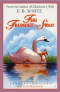 Cover: The Trumpet of the Swan - HarperCollins