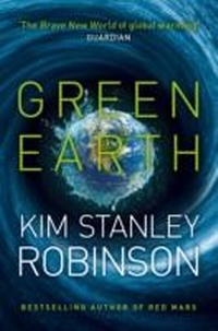 Abbildung von: Green Earth - HarperCollins