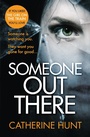 Cover: Someone Out There - HarperCollins