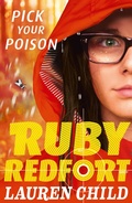 Cover: Pick Your Poison - HarperCollins
