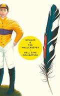 Cover: Mislaid & The Wallcreeper - Fourth Estate Ltd