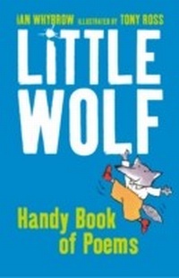 Abbildung von: Little Wolf's Handy Book of Poems - HarperCollins