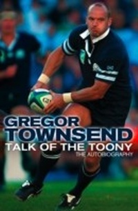 Abbildung von: Talk of the Toony - HarperSport