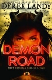 Enlarge image Cover: Demon Road - HarperCollins