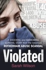 Bild: Violated - HarperCollins