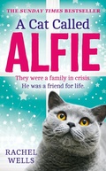 Cover: A Cat Called Alfie - AVON, a division of HarperCollins Publishers Ltd