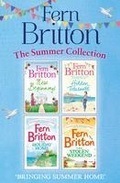 Cover: Fern Britton Summer Collection - HarperCollins