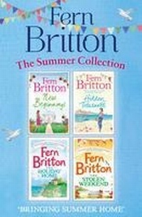 Enlarge image Cover: Fern Britton Summer Collection - HarperCollins