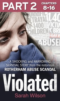 Bild vergrößern Bild: Violated: Part 2 of 3 - HarperCollins