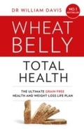 Cover: Wheat Belly Total Health - Thorsons