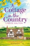 Cover: A Cottage in the Country - HarperCollins