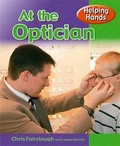 Cover: At The Optician - Wayland