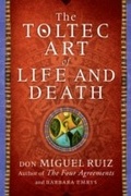 Cover: The Toltec Art of Life and Death - Harper Thorsons