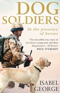 Cover: Dog Soldiers - HarperCollins