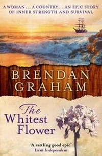 Abbildung von: The Whitest Flower - HarperCollins