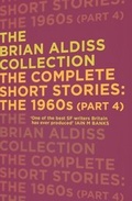 Cover: The Complete Short Stories: The 1960s (Part 4) - HarperCollins