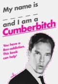 Cover: My Name Is X and I Am a Cumberbitch - HarperCollins