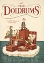 Cover: The Doldrums - HarperCollins