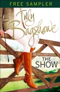 Cover: The Show (sampler) - HarperCollins