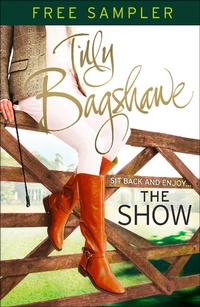 Enlarge image Cover: The Show (sampler) - HarperCollins