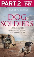 Cover: Dog Soldiers: Part 2 of 3 - HarperCollins