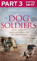 Cover: Dog Soldiers: Part 3 of 3 - HarperCollins