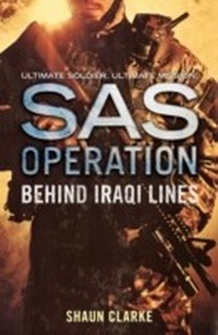 Abbildung von: Behind Iraqi Lines - HarperCollins