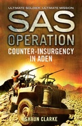 Cover: Counter-insurgency in Aden - HarperCollins