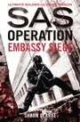 Cover: Embassy Siege - HarperCollins