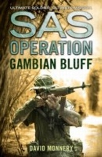 Abbildung von: Gambian Bluff - HarperCollins
