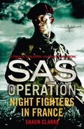 Cover: Night Fighters in France - HarperCollins