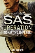 Cover: Kidnap the Emperor! - HarperCollins
