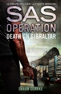 Cover: Death on Gibraltar - HarperCollins