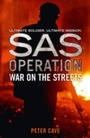Cover: War on the Streets - HarperCollins