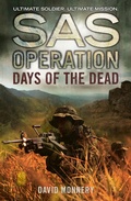 Cover: Days of the Dead - HarperCollins