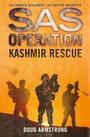 Cover: Kashmir Rescue - HarperCollins
