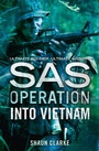 Cover: Into Vietnam - HarperCollins