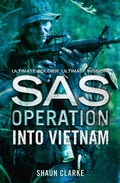 Cover: Into Vietnam - HarperCollins