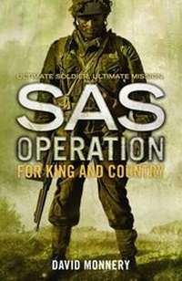 Abbildung von: For King and Country - HarperCollins