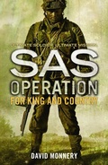 Cover: For King and Country - HarperCollins