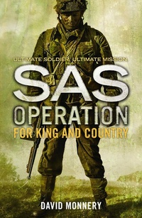 Enlarge image Cover: For King and Country - HarperCollins
