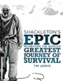 Cover: Shackleton's Epic - William Collins