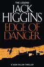 Cover: Edge of Danger - HarperCollins