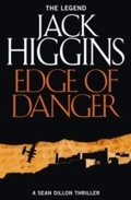 Cover: Edge of Danger - HarperCollins