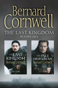 Cover: The Last Kingdom Series Books 1 and 2 - HarperCollins