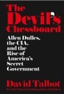 Cover: The Devil's Chessboard - William Collins