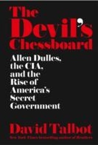 Enlarge image Cover: The Devil's Chessboard - William Collins