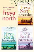 Cover: Freya North 3-Book Collection - HarperCollins