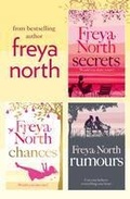 Cover: Freya North 3-Book Collection - HarperCollins