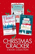 Cover: Christmas Cracker 3-Book Collection - HarperCollins